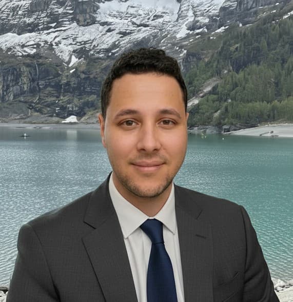 Michael Hochstrasser