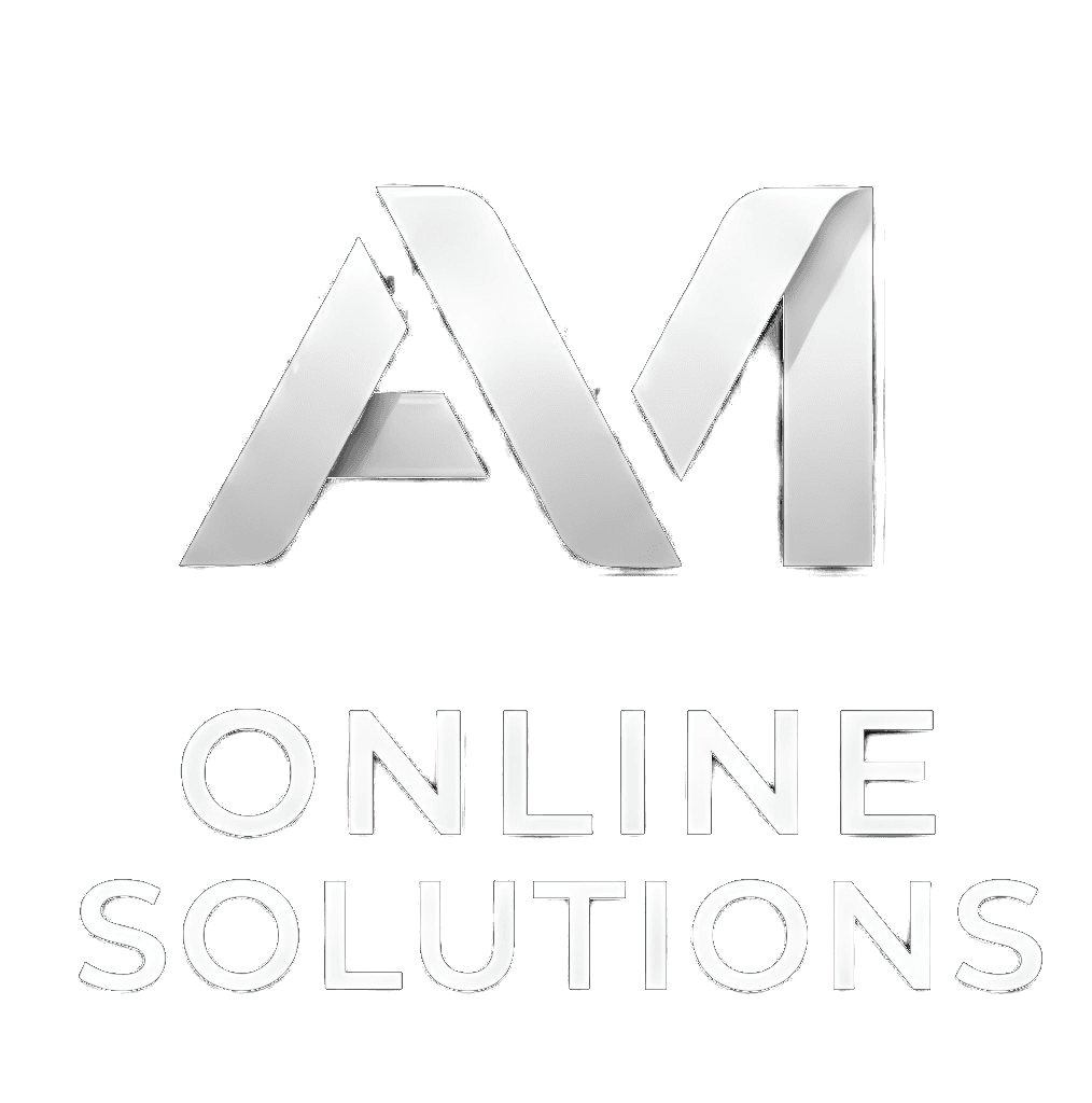 AM Online Solutions